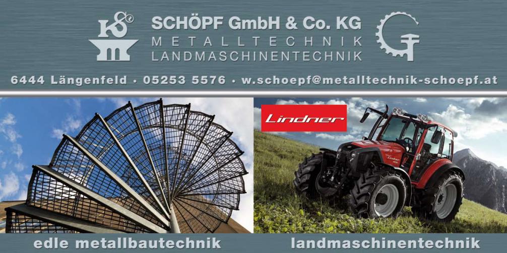 Schöpf GmbH