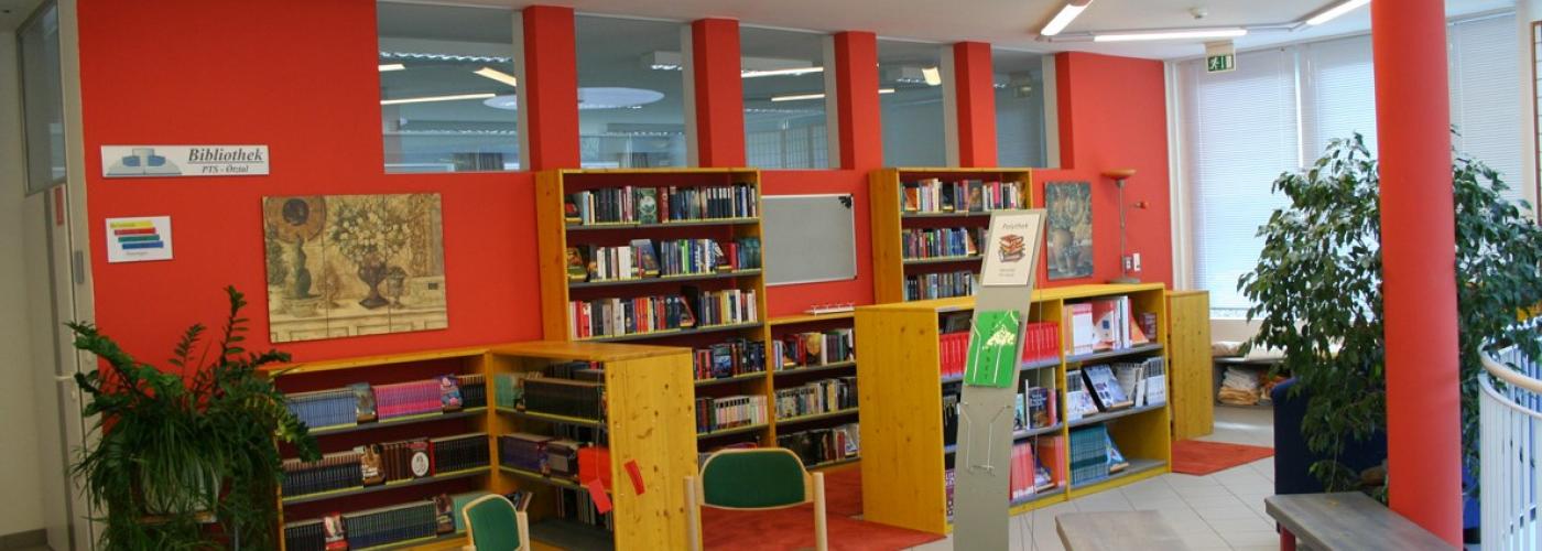 Bibliothek